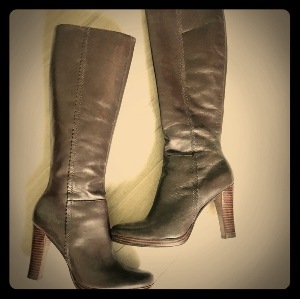 Women's Boots
